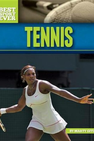 Cover of Tennis