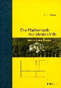 Book cover for Die Mathematik Der Idealen Villa Und Andere Essays