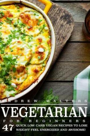 Cover of Vegetarian