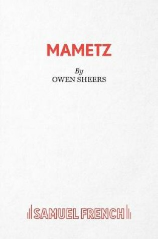 Cover of Mametz