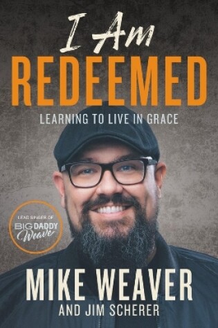 Cover of I Am Redeemed