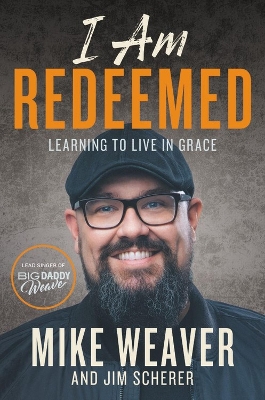 Book cover for I Am Redeemed