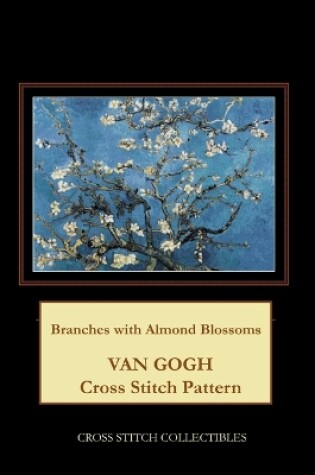 Cover of Branches with Almond Blossoms