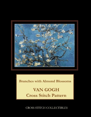 Book cover for Branches with Almond Blossoms