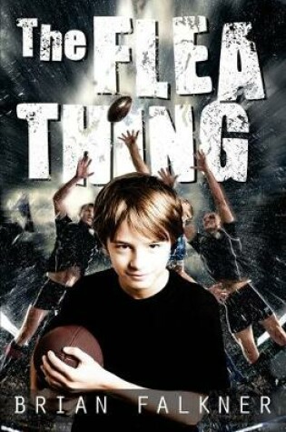 Cover of The Flea Thing