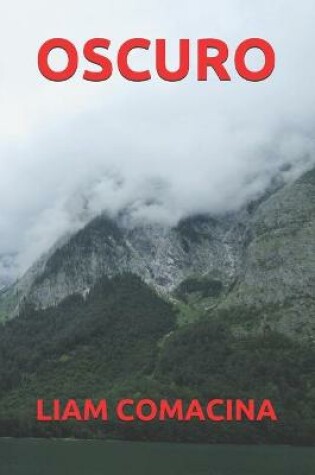 Cover of Oscuro