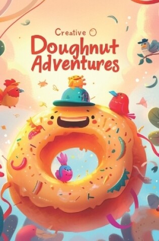 Cover of Creative Doughnut Adventures