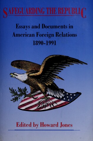 Cover of Safeguarding the Republic