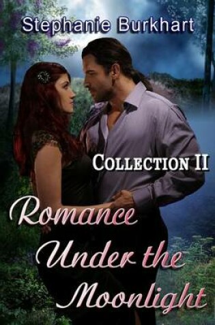 Cover of Romance Under the Moonlight