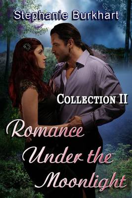 Book cover for Romance Under the Moonlight