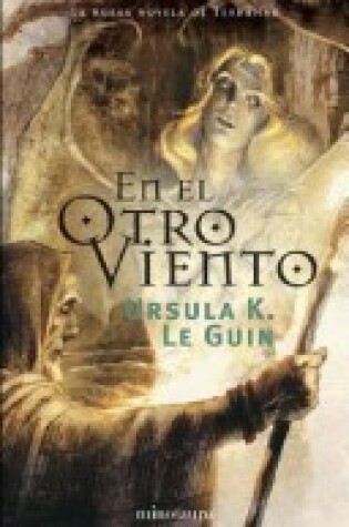 Cover of En el Otro Viento