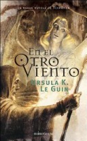 Book cover for En el Otro Viento