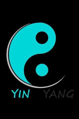 Book cover for Yin Yang