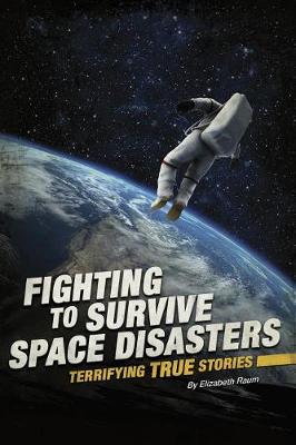 Cover of Space Disasters