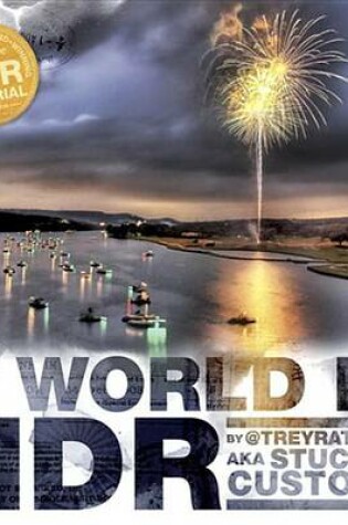 Cover of A World in Hdr