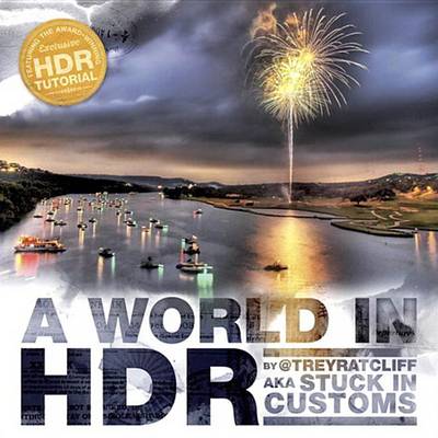 Book cover for A World in Hdr