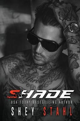 Book cover for Shade