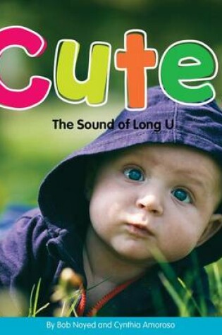 Cover of Cute!