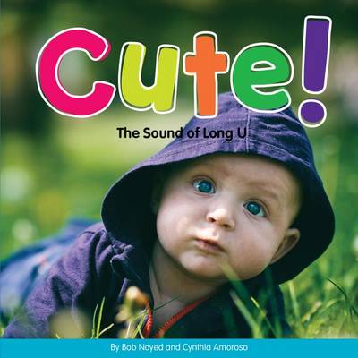 Cover of Cute!