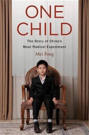 Cover of One Child