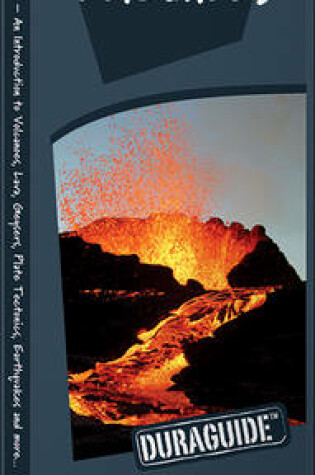 Cover of Volcanoes