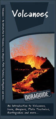 Cover of Volcanoes