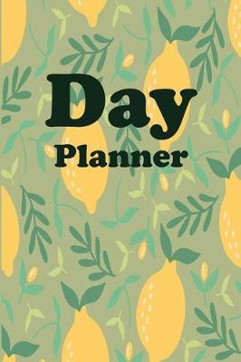 Book cover for Day Planner