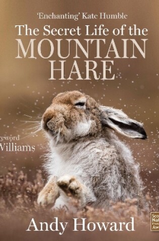 Cover of The Secret Life of the Mountain Hare