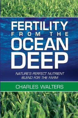 Cover of Fertility from the Ocean Deep