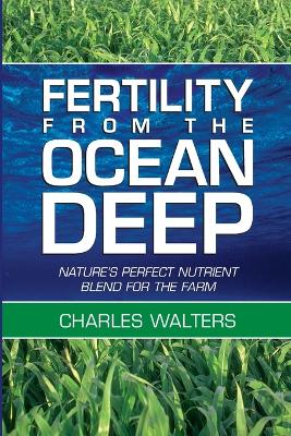 Book cover for Fertility from the Ocean Deep