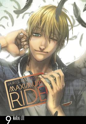 Book cover for Maximum Ride: Manga Volume 9