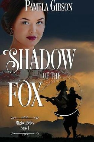 Cover of Shadow of the Fox