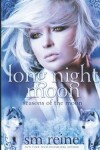 Book cover for Long Night Moon
