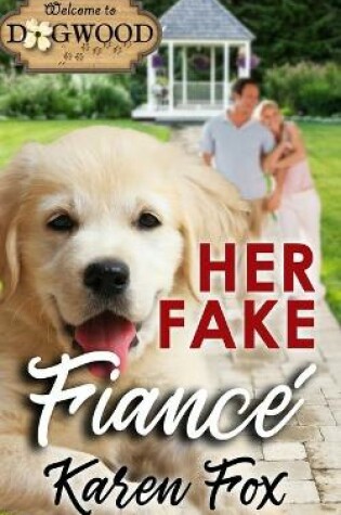 Cover of Her Fake Fiance