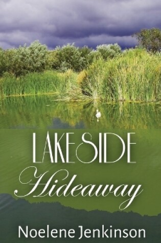 Cover of Lakeside Hideaway