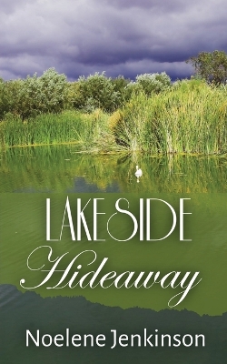 Book cover for Lakeside Hideaway