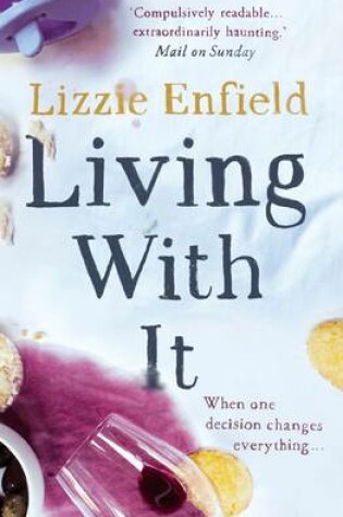 Cover of Living with It