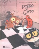 Book cover for Perro y Gato