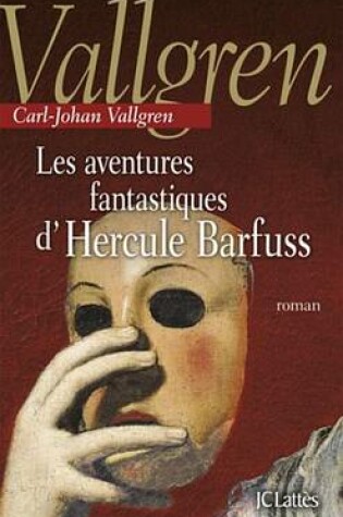 Cover of Les Aventures Fantastiques D'Hercule Barfuss