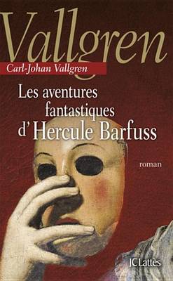 Book cover for Les Aventures Fantastiques D'Hercule Barfuss