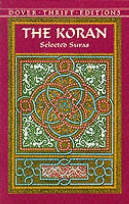 Cover of The Koran