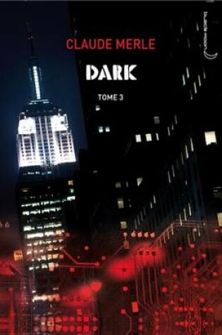 Cover of Dark 3 - Storm