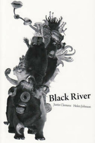 Cover of Black River