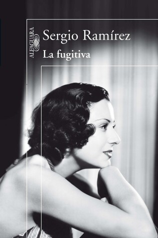 Cover of La fugitiva / The Fugitive