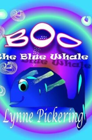 Cover of BOO the Blue Whale