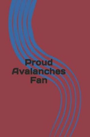 Cover of Proud Avalanches Fan