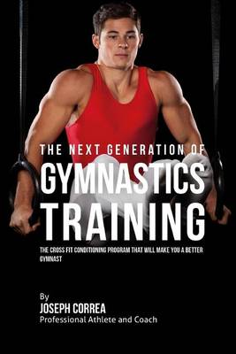 Book cover for The Next Generation of Gymnastics Training