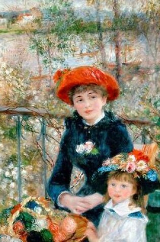 Cover of Renoir, Pierre-Auguste The Two Sisters
