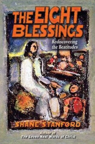 Cover of The Eight Blessings