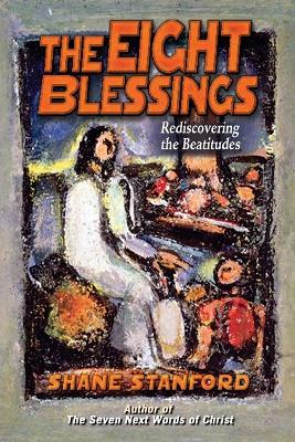 Book cover for The Eight Blessings